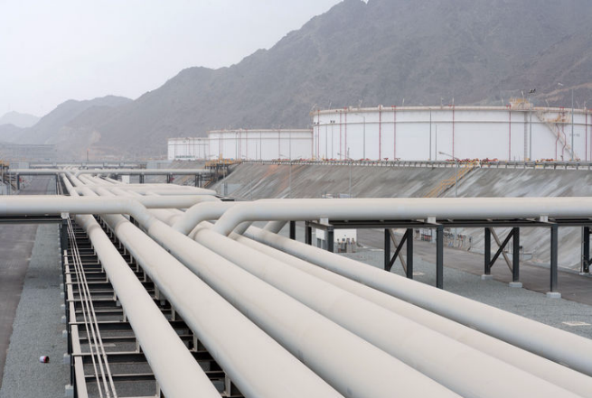 ADCOP Pipeline