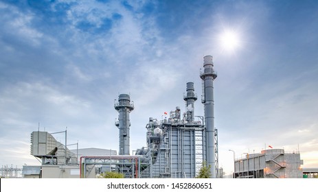 Water infrastructure